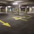 Bowling Green Parking Deck Cleaning by CKS Cleaning Services, Inc.