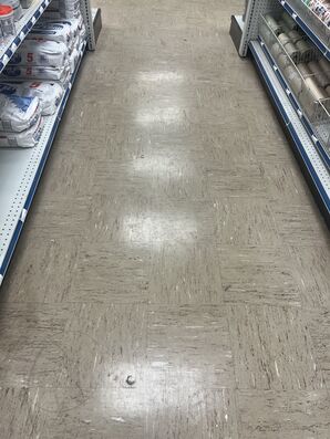 Before and After Floor Cleaning in Gastonia, NC (3)