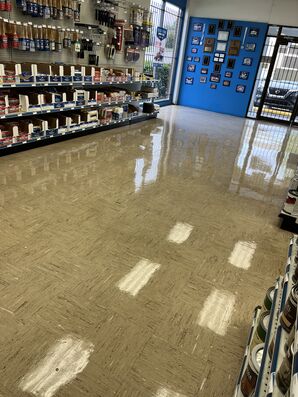 Before and After Floor Cleaning in Gastonia, NC (5)