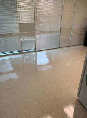 Floor Stripping & Waxing in Charlotte, NC (2)