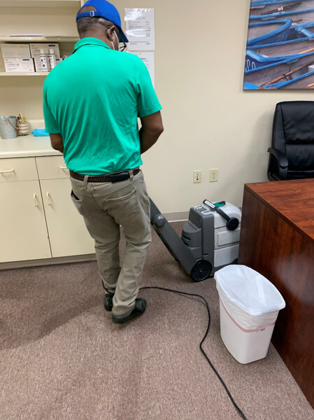 Floor Cleaning in Charlotte, NC (1)