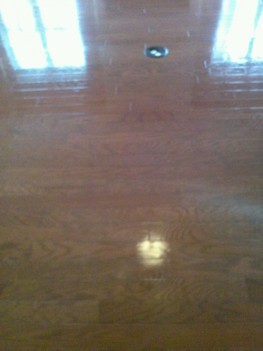  Floor Cleaning Charlotte NC