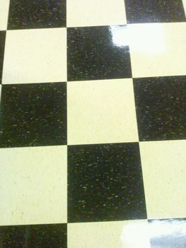 Floor Cleaning at Mario's Pizza in Rockhill SC