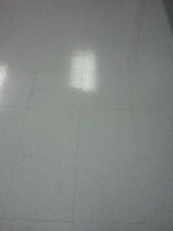 Floor Cleaning for Conxit Tech