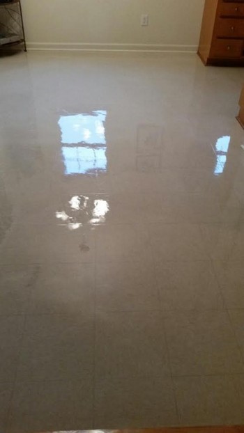 After Floor Care in Charlotte, NC