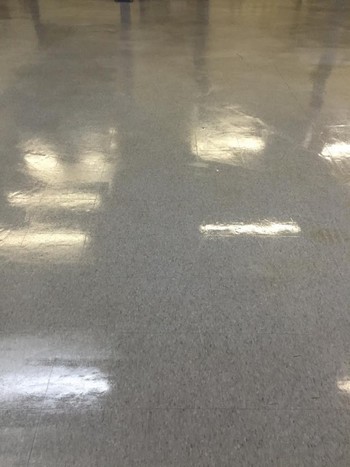Floor Care at GMP Performance in Charlotte, NC