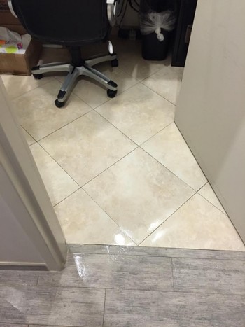 Floor Care at European Wax Center in Charlotte, NC