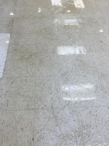 Floor Care in Charlotte, NC