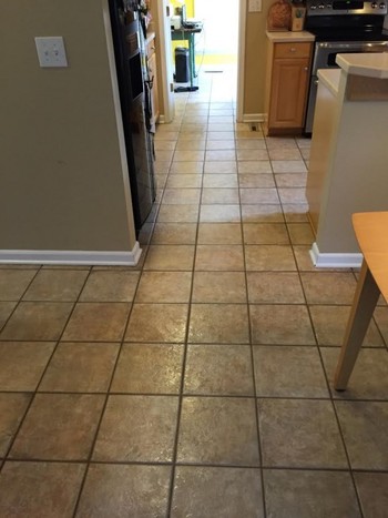 Floor Care in Charlotte, NC