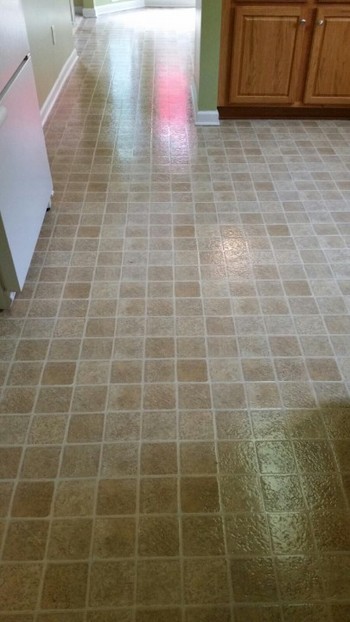 After Floor Care in Tega Cay, SC