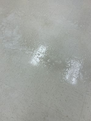 Before & After Floor Care at Image Church in Matthews, NC (1)