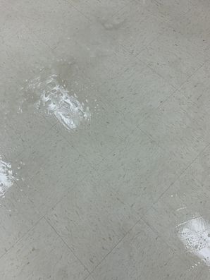 Before & After Floor Care at Image Church in Matthews, NC (2)