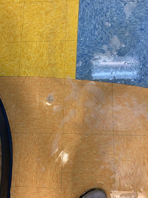 Before & After Floor Care Sunshine Pediatric care in Rockhill, SC (3)