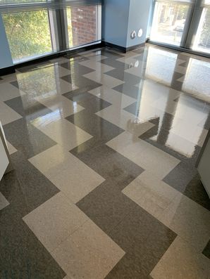 Before & After Floor Care Southview Dentistry in Charlotte, NC (4)