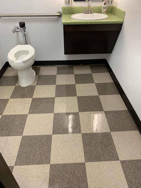 Before & After Floor Care Southview Dentistry in Charlotte, NC (5)