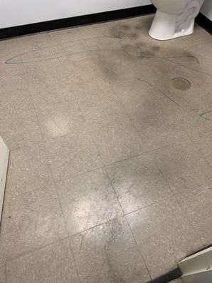 Before and After Floor Care ACI Design Marketing Displays in Charlotte, NC (2)