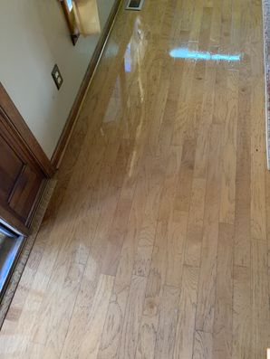 Before & After Floor Care in Belmont, NC (2)