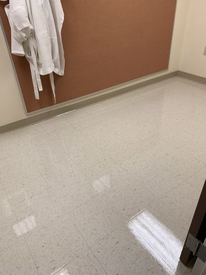 Before and After Floor Care Carley Family Care in Kings Mountain, NC (5)