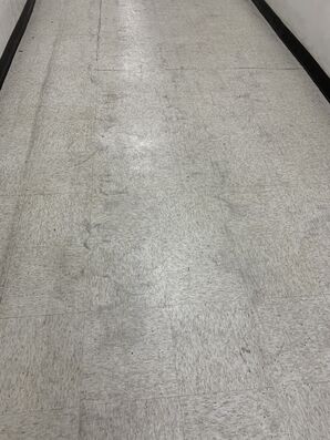 Before and After Floor Care 230 condominiums in Charlotte, NC (1)