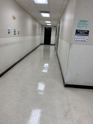 Before and After Floor Care 230 condominiums in Charlotte, NC (5)