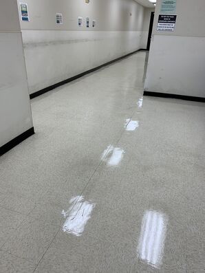 Before and After Floor Care 230 condominiums in Charlotte, NC (4)