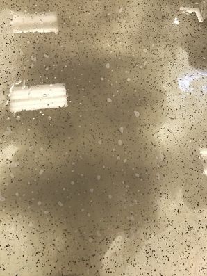 Before & After Floor Cleaning in Rockhill D.C at Cherry Red Coin Laundromat (1)