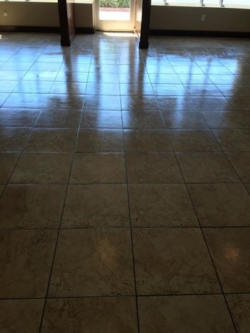 Floor Cleaning NC