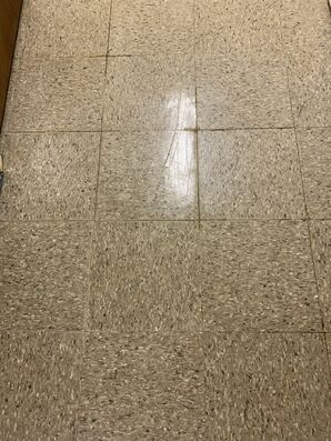 Before and After Floorcare Berea Baptist Church in Gastonia, NC (4)