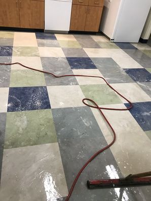 Before and After Floor Care in Rockhill, SC (1)