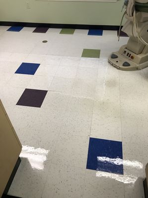 Before & After Floor Care at Dentistry for Kids in Huntersville, NC (2)