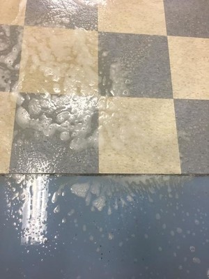 Floor Cleaning Charlotte NC