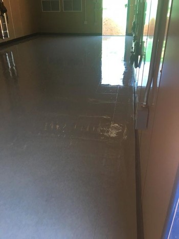 Floor Stripping in Charlotte NC