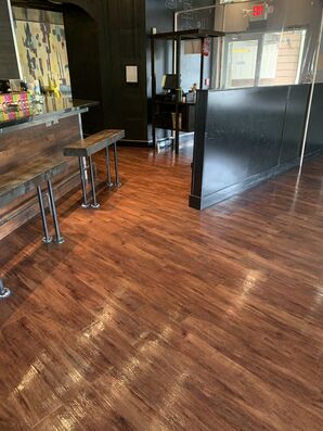 Before and after floor care KungFoo Noodles in Huntersville, NC (6)