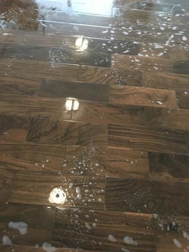 Floor Cleaning Concord NC