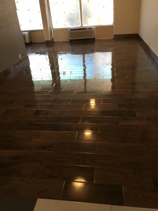 Floor Cleaning Concord NC