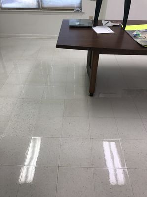 Before and After Floor Care in Gastonia, NC (2)