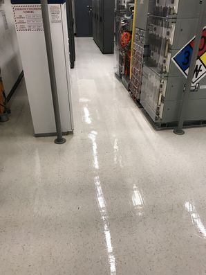 Before & After Floor Care in Charlotte NC at the Spectrum Center (2)