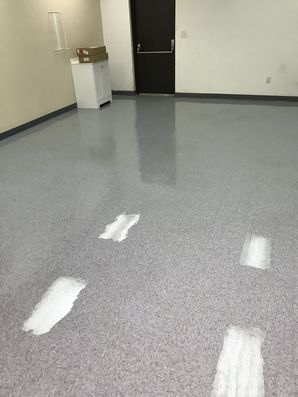 Before & After Floor Care in Gastonia, NC (2)