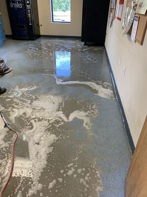 Before and After Floor Cleaning Rapid Exchange in Piedmont, SC (3)