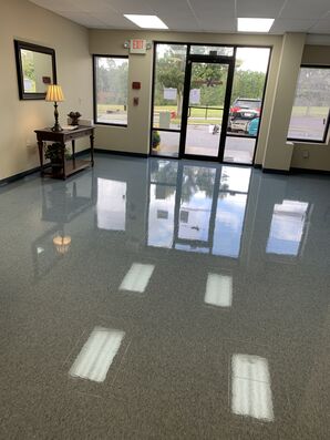 Before and After Floor Cleaning Rapid Exchange in Piedmont, SC (8)