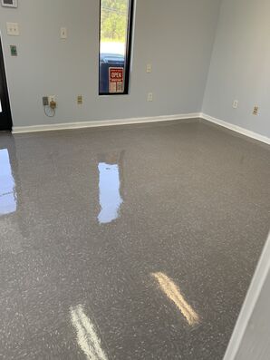 Before and After Floor Cleaning Common Heart in Marshville, NC (5)