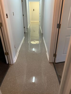 Before and After Floor Cleaning Common Heart in Marshville, NC (6)