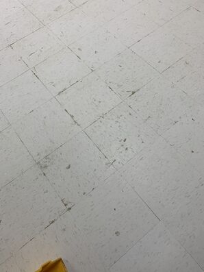Before and After Floor Cleaning Honey Baked Ham in Gastonia, NC (1)