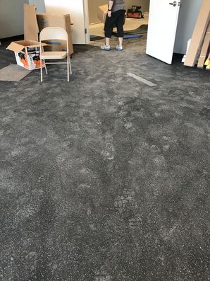 Before & After Floor Cleaning Boot Camp in Concord, NC (1)