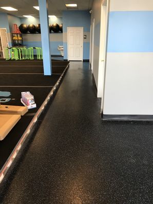 Before & After Floor Cleaning Boot Camp in Concord, NC (2)