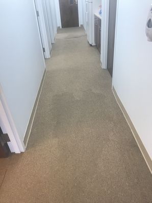 Post Construction Clean up Marlo Holdings LLC Executive Office in Charlotte, NC (1)