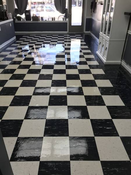 Before & After Floor Care Tailored Salon in Pineville, NC (3)