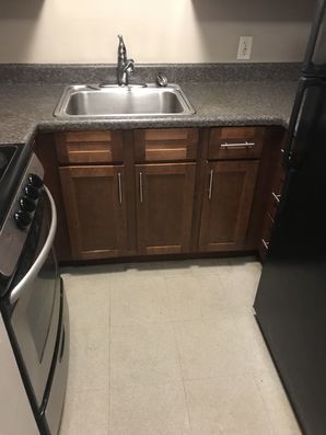 Post Construction Clean Up in Charlotte, NC. (6)