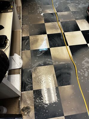 Before & After Commercial Floor Cleaning in Charlotte, NC (1)