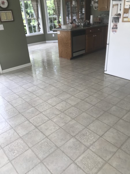 Before and After Floor Care in Harrisburg, NC (3)